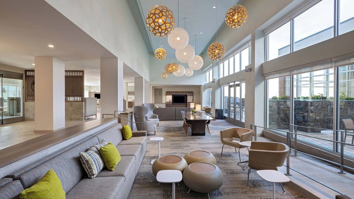 Spring Valley Hotel | Element Spring Valley