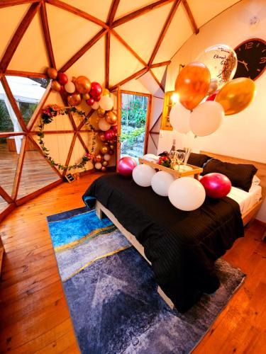 Cachipay Other | Elementium Glamping