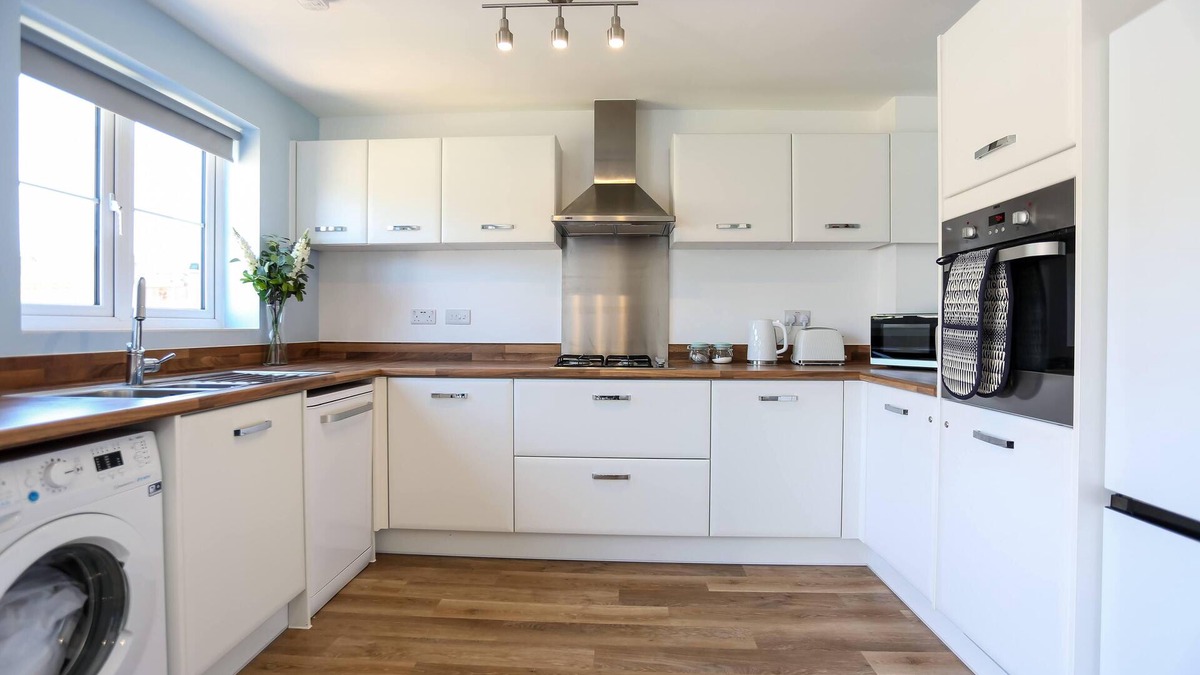 Wittering House | Elements 3 bed Home in Bracklesham Bay