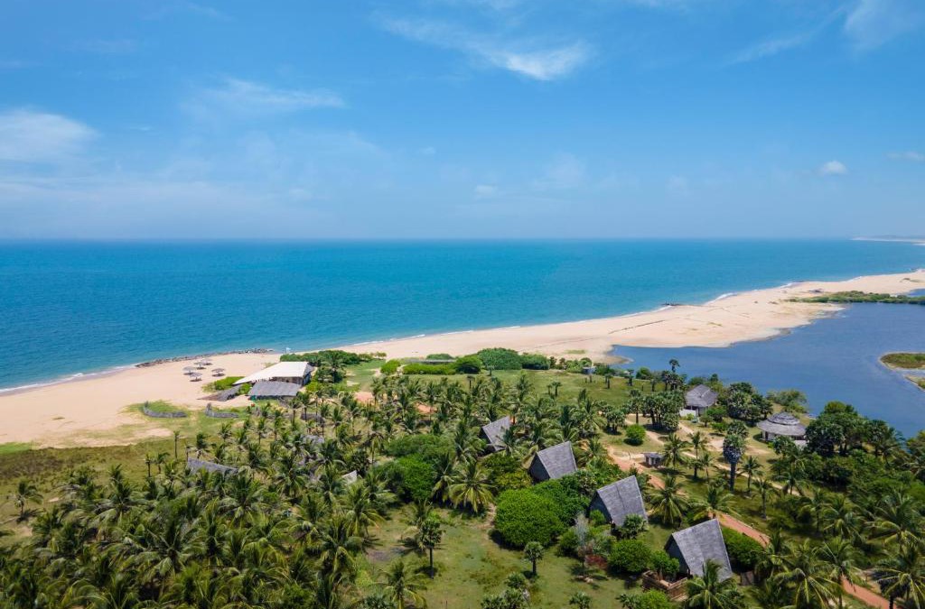 Talawila Resort | Elements Beach & Nature Resort