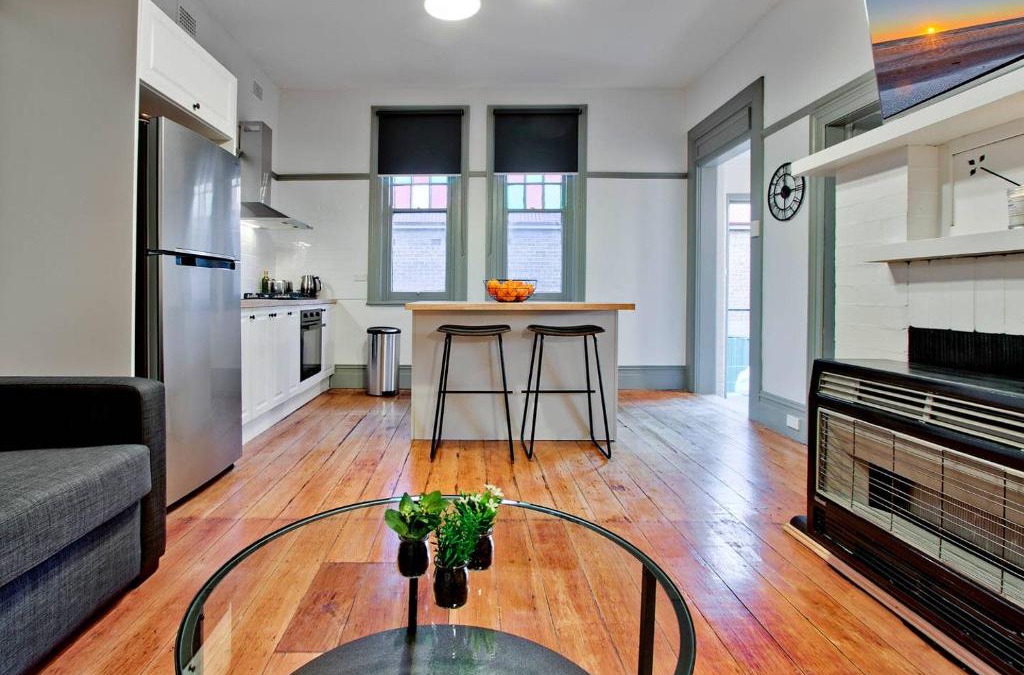 Goulburn Apartment | Elements Of Goulburn