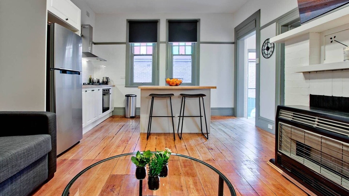 Goulburn House | "Elements of Goulburn" Entire 1 bedroom Apartment