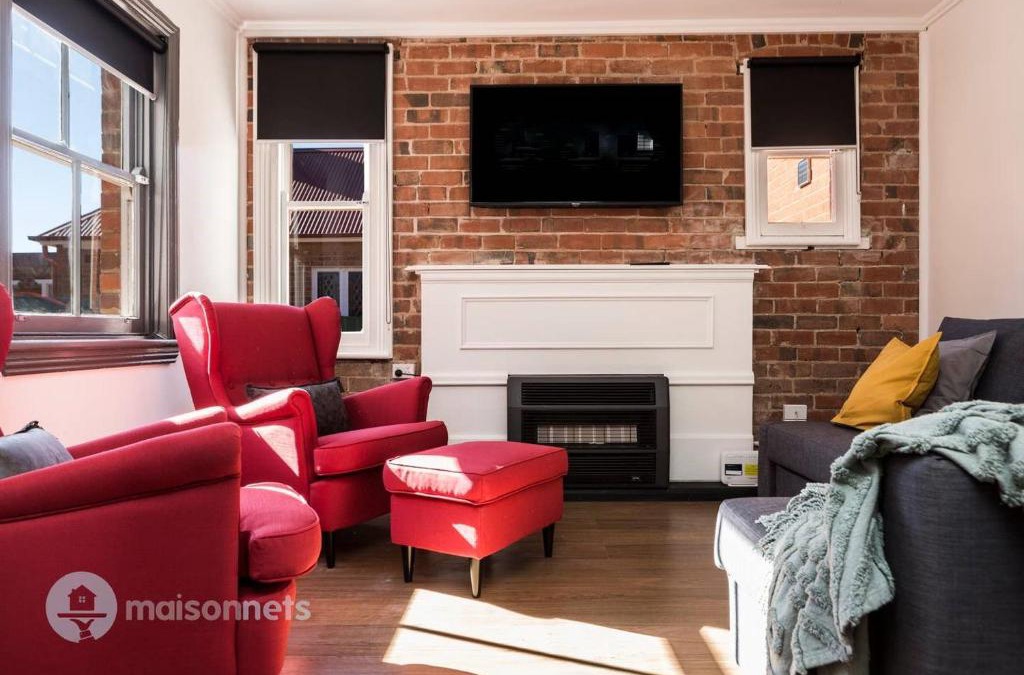 Goulburn Apartment | Elements Of Goulburn II