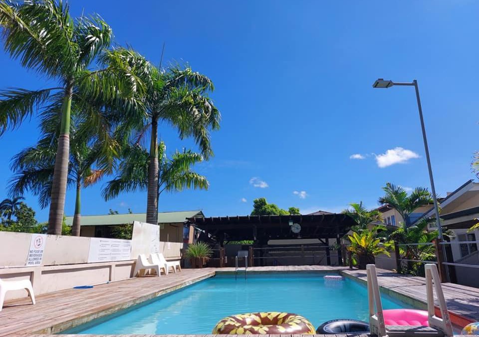 Paramaribo Apartment | Elementz Apartments