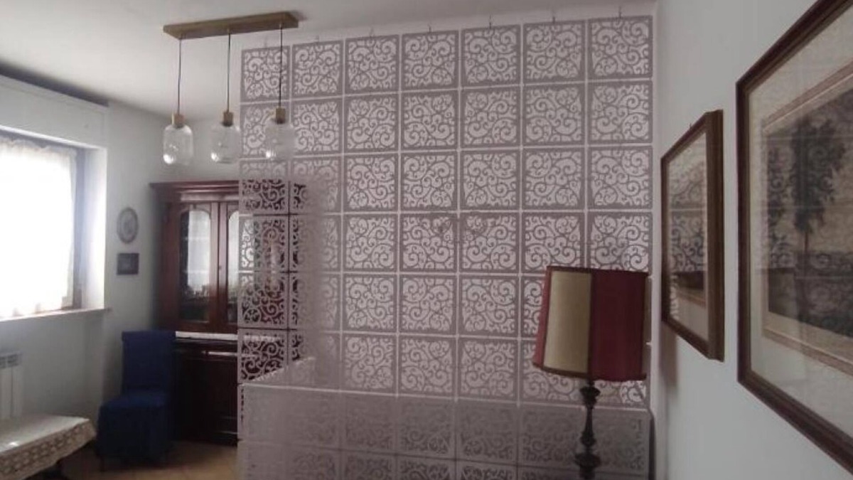 Lorenteggio Apartment | Elemi House