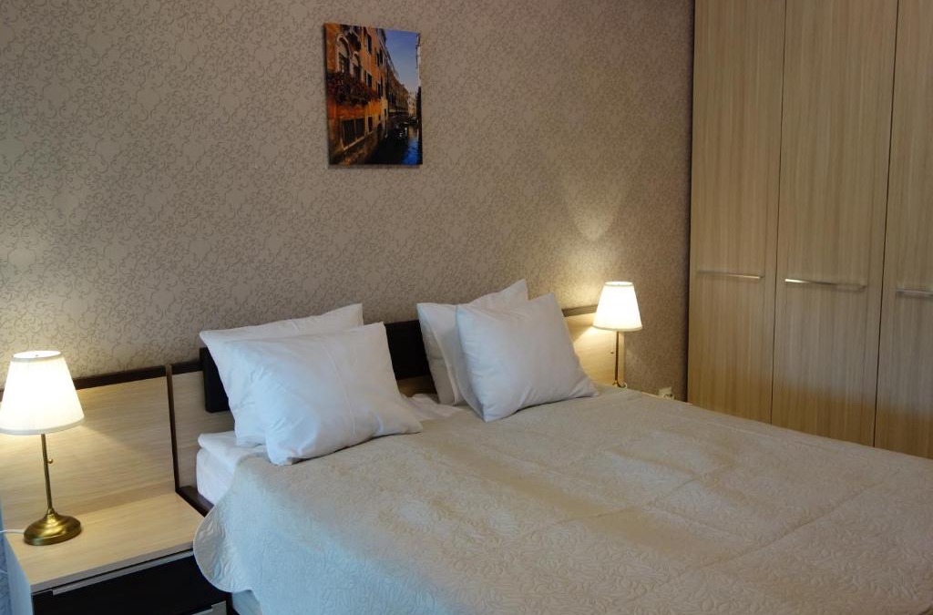 Zelenogradsk Apartment | Elena Apartment