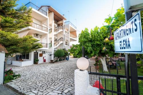 Kanali Apartment | Elena Apartments