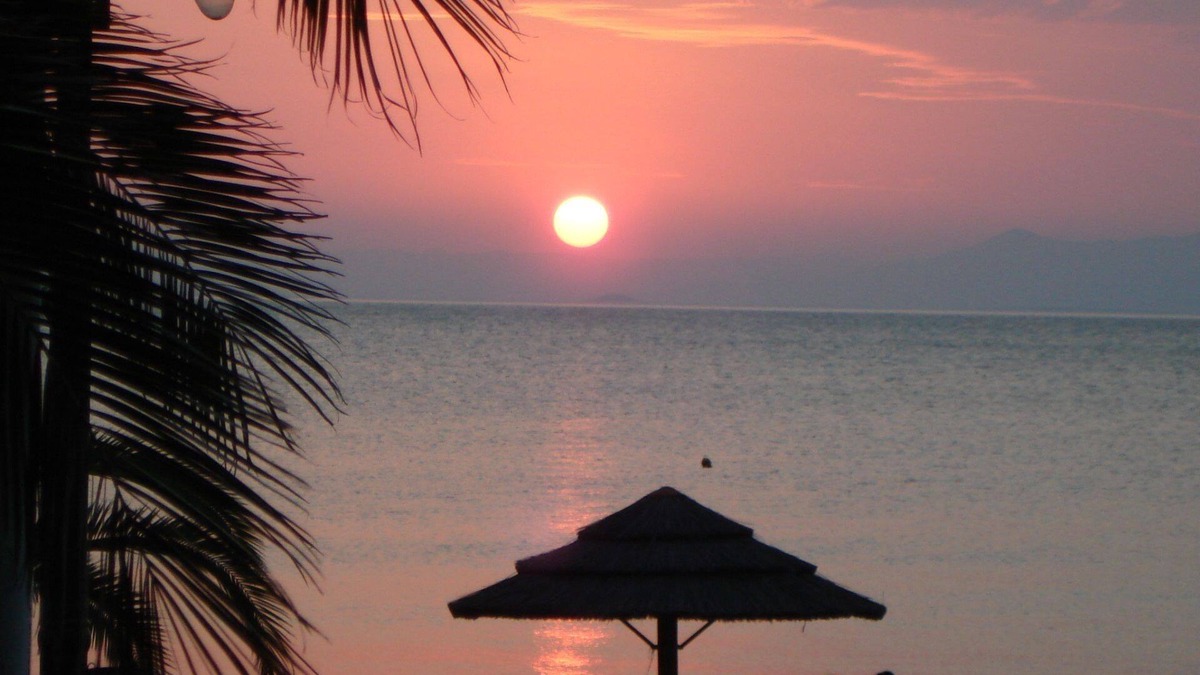 Xirolivado Hotel | Elena Hotel