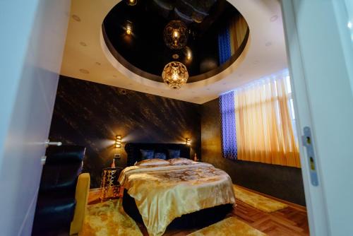 Uzice Apartment | ELENA LUX 2
