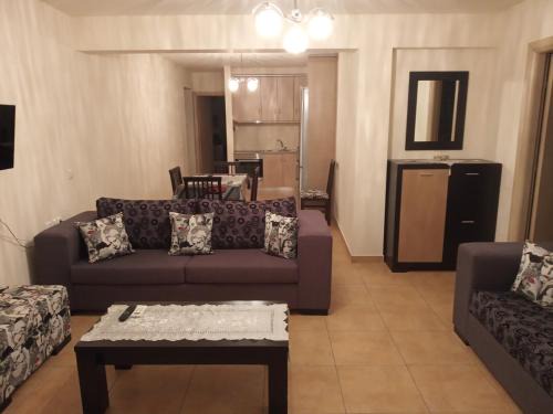 Loutra Edipsou Apartment | Elena's apartment