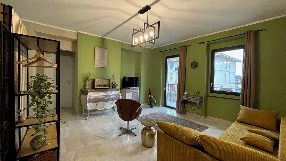 Valdengo Apartment | Elena's House apartment