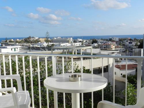 Ayia Napa Apartment | Elenapa Holiday Apartments
