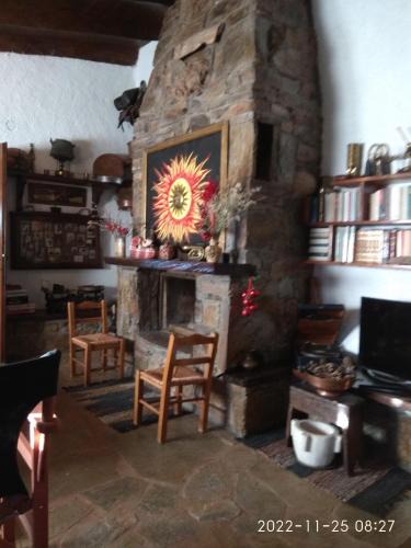 Sikyona House | Eleni Country Cottage 2