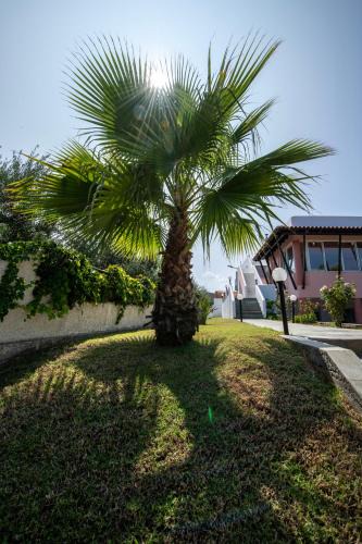 Rapaniana House | Eleni Residence by the sea