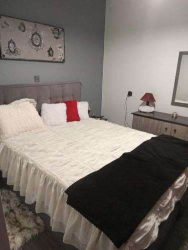 Keratsinion Apartment | Eleni's house