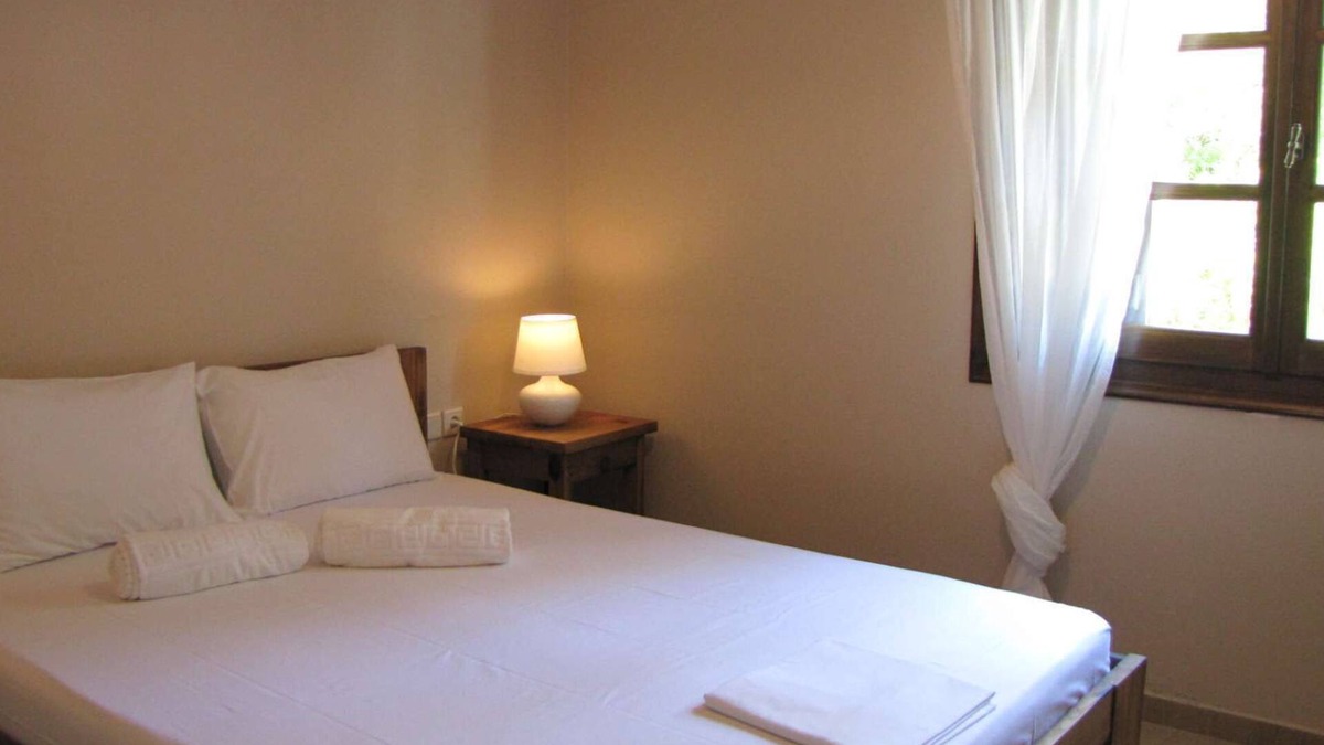 Horto Villa | Eleni Villa I for 4-5 pers.- first floor - in Horto Pelion
