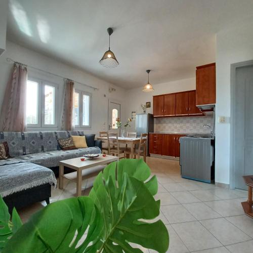 Lygia Apartment | Eleonas Apartment 1, Lygia