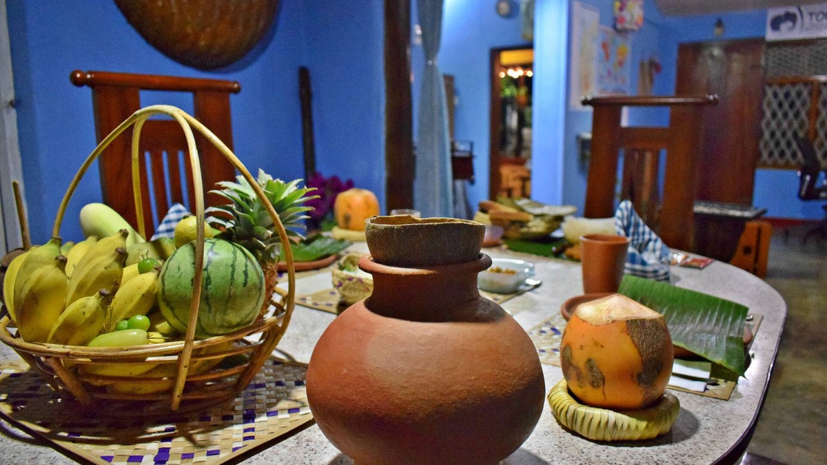Rambukkana House | Elephant Lovers Inn