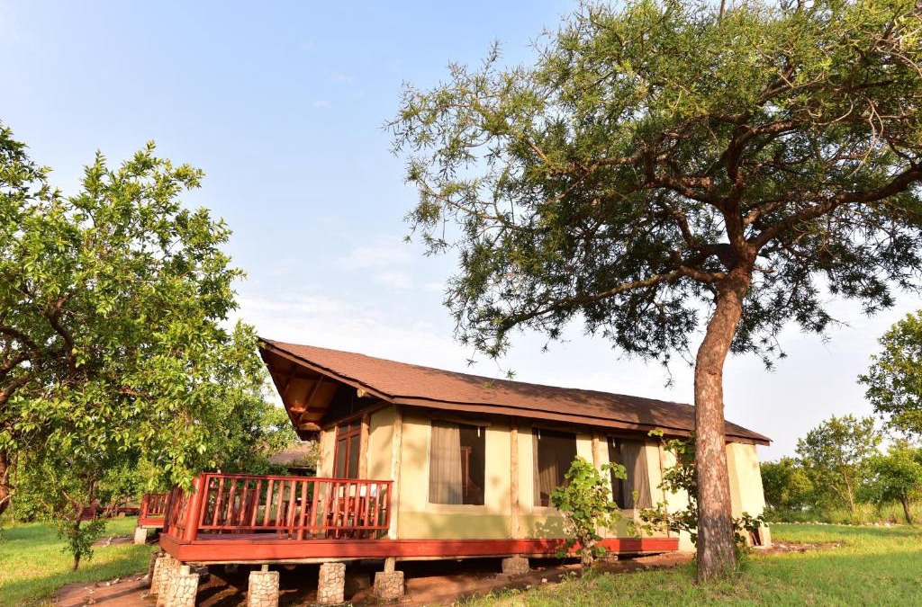 Tarangire National Park Other | Elephant Rock Luxury Camp Tarangire
