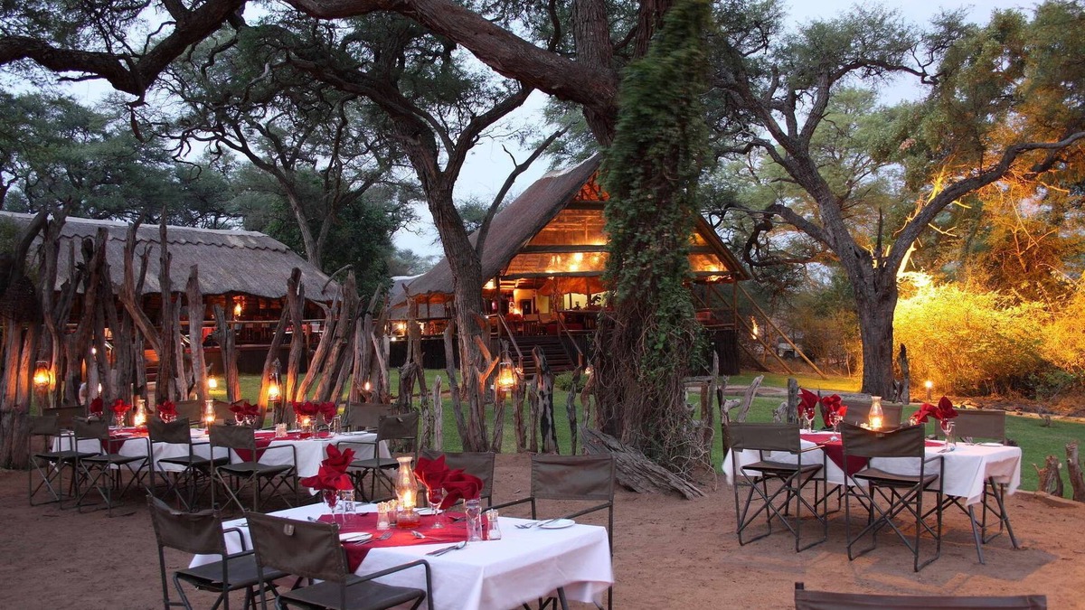 Kasane Other | Elephant Valley Lodge