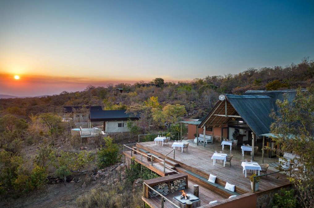 Vaalwater Cabin | Elephants Crossing