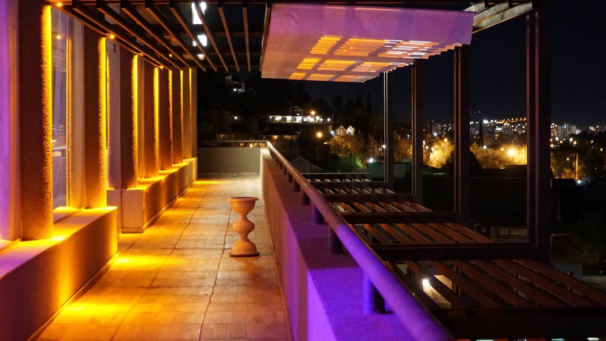 Villa Carlos Paz Hotel | Eleton Resort & SPA