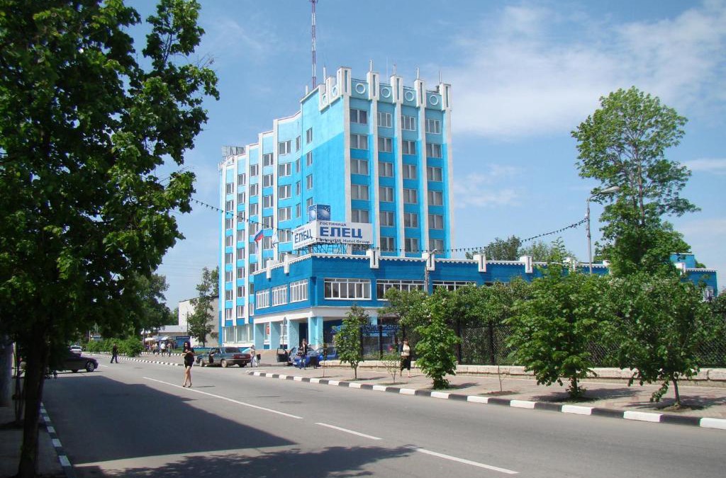 Yelets Hotel | Elets Hotel