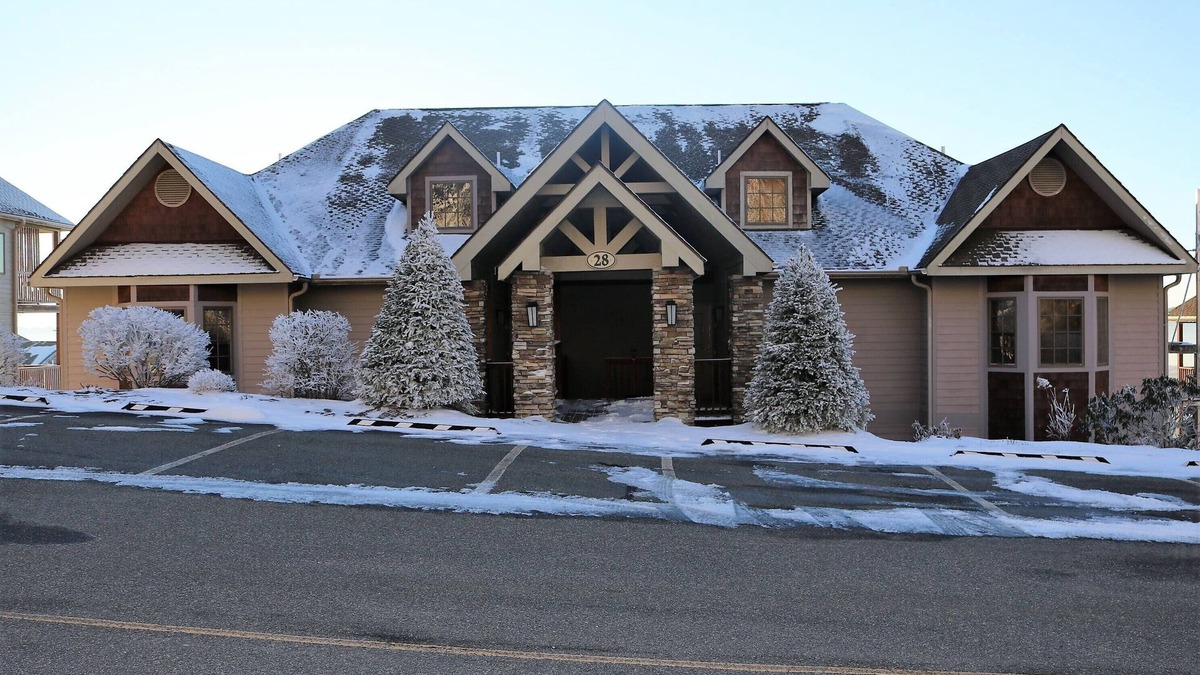 Sugar Mountain Condo | 'Elevation Station' at 5100 ft w/Panormic Views