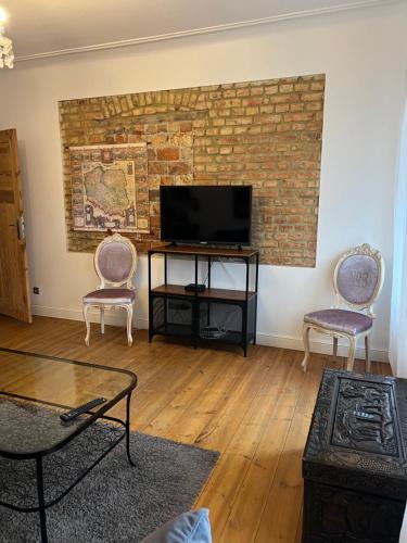 Koszalin Apartment | Eleven apartment