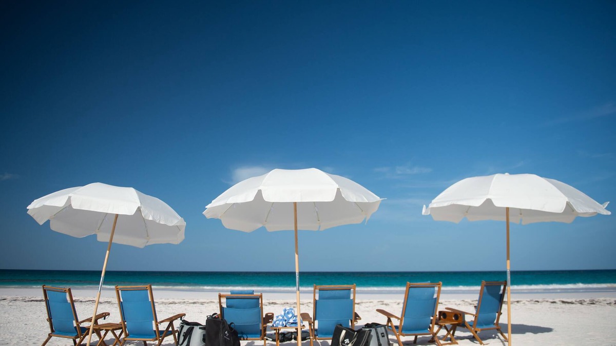 Dunmore Town Cabin | Eleven Bahama House