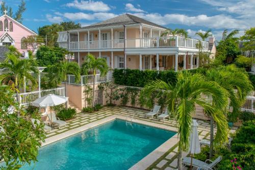 Dunmore Town Resort | Eleven Bahama House