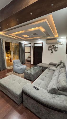 Jagatpura Apartment | Eleven eleven stays penthouse