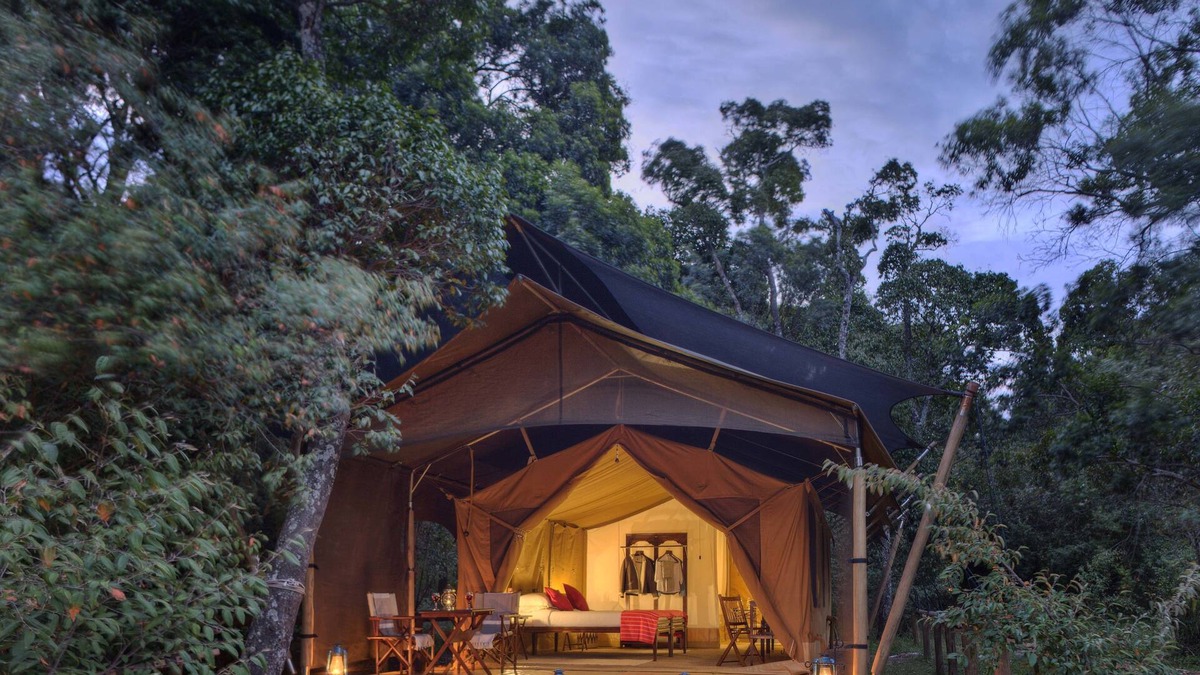 Maasai Mara Other | Elewana Elephant Pepper Camp