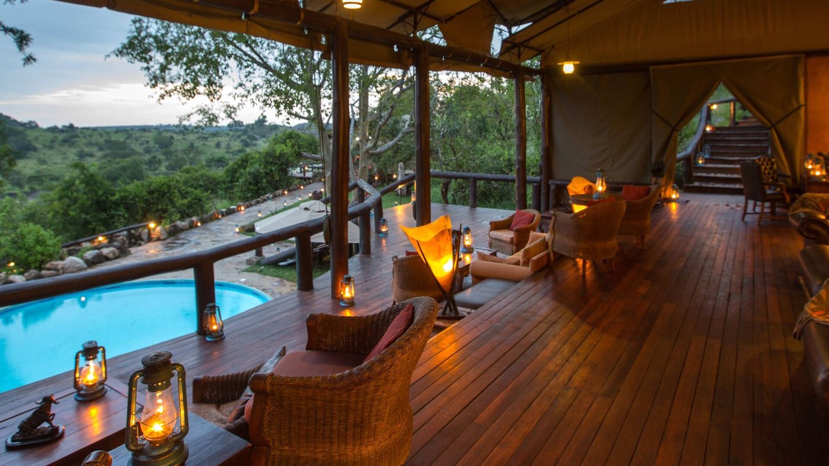 Serengeti National Park Other | Elewana Serengeti Migration Camp