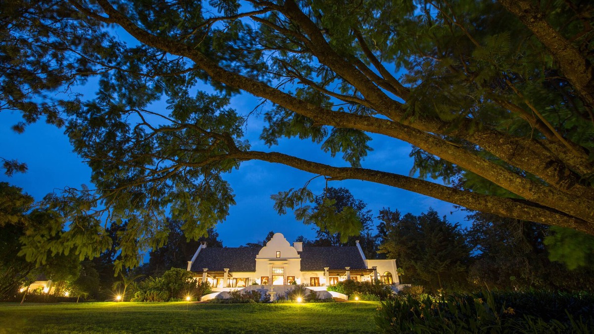 Karatu Hotel | Elewana The Manor Ngorongoro