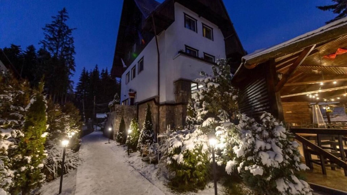 Cioplea Hotel | Elexus Boutique