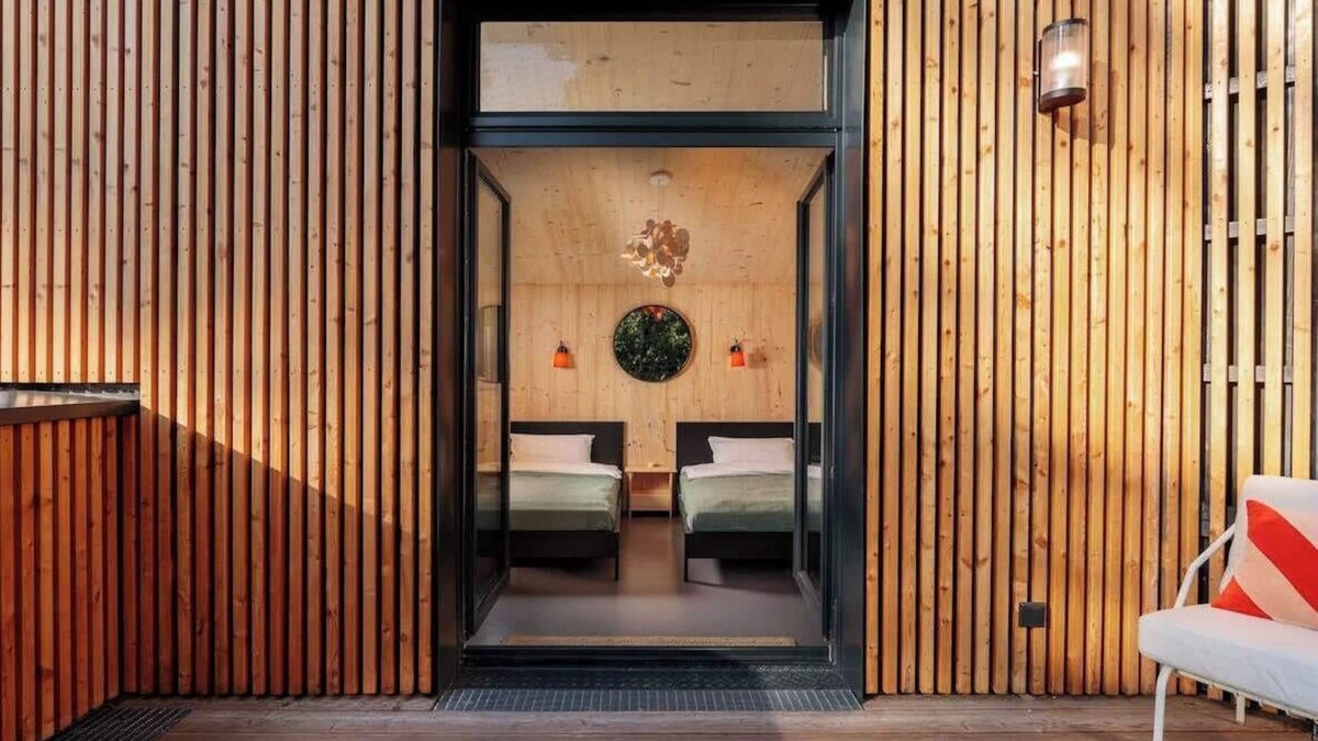 Postheim House | Elf am See - House 10