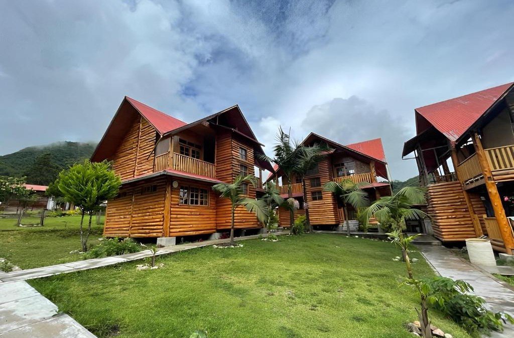 Chontabamba Bed & Breakfast | Elfen hospedaje familiar