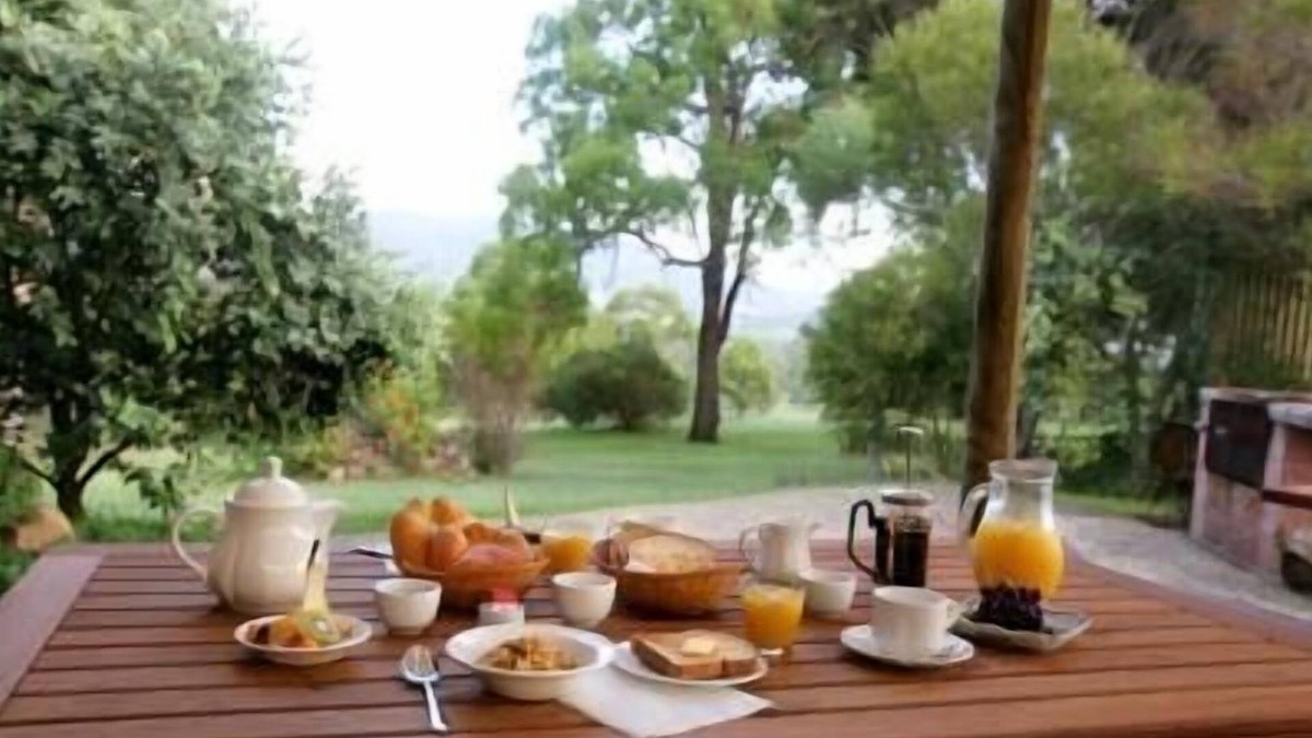 Pokolbin House | Elfin Hill Country Accommodation