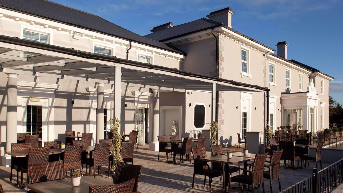 Clearbrook Hotel | Elfordleigh
