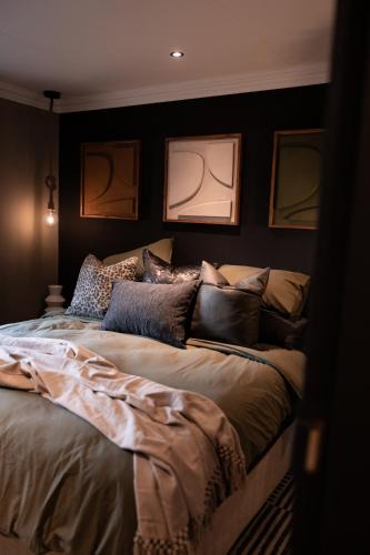 Elarduspark Apartment | Eliá Déndro Víla - Elardus Park