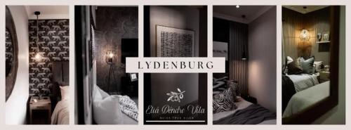 Thaba Chweu Apartment | Eliá Dendró Víla