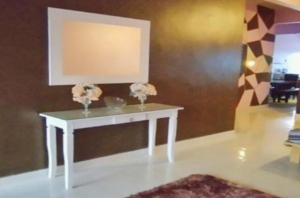 Kampung Darat Mak Bar Apartment | ELI Homestay Kuantan