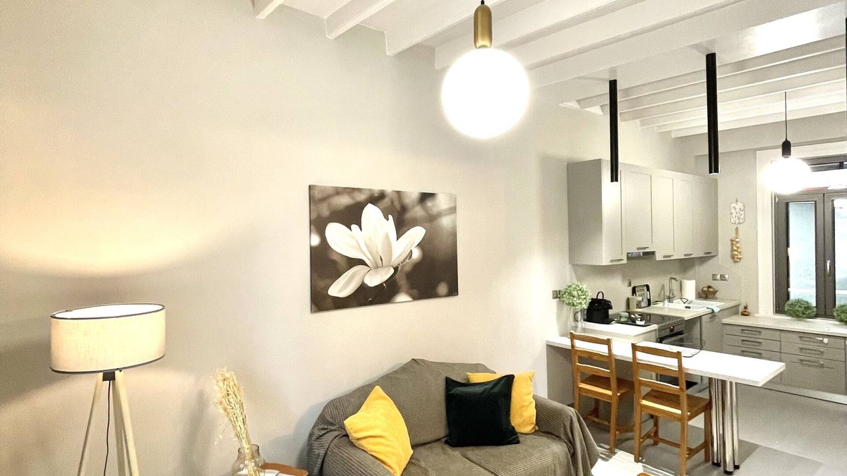 Lesvos House | Elia downtown eco house