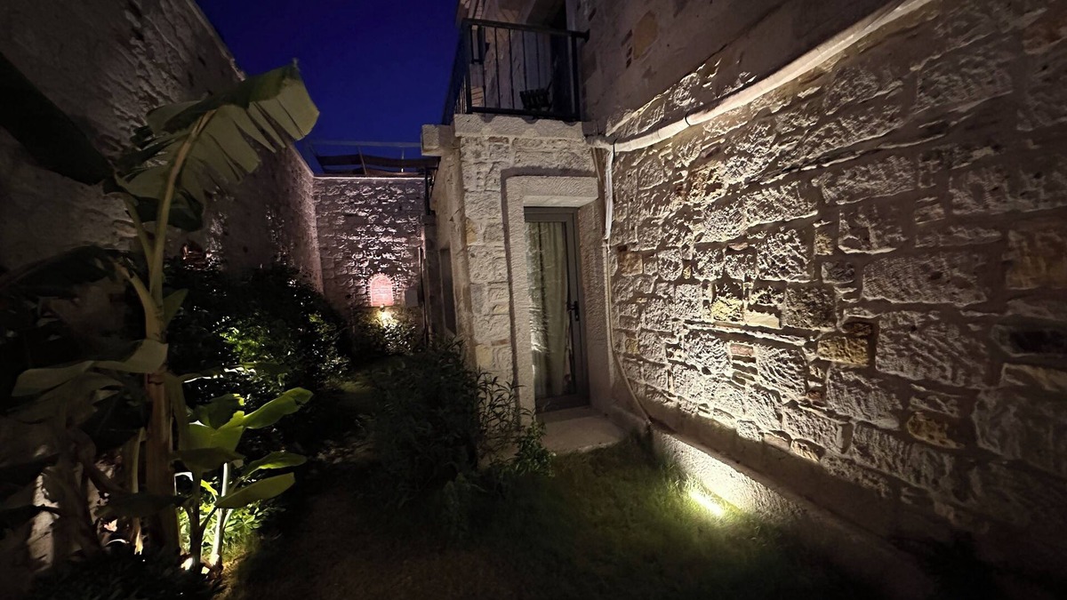 Cesme Hotel | Elia Hotel Alaçatı