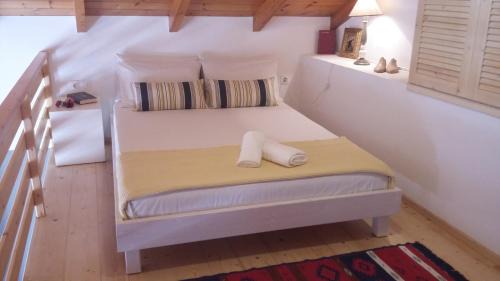 Koroni House | Elia house
