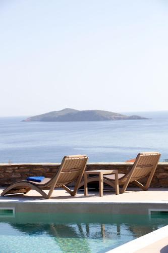Kipri House | ELIA PRIVILEGED SUITES Andros ΑΝΔΡΟΣ