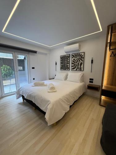 Zavlani Apartment | Elian Center Suite