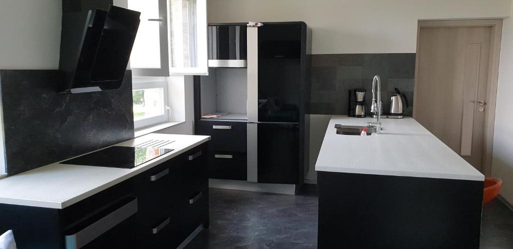 Vojkovice Apartment | Elias Luxury apartment