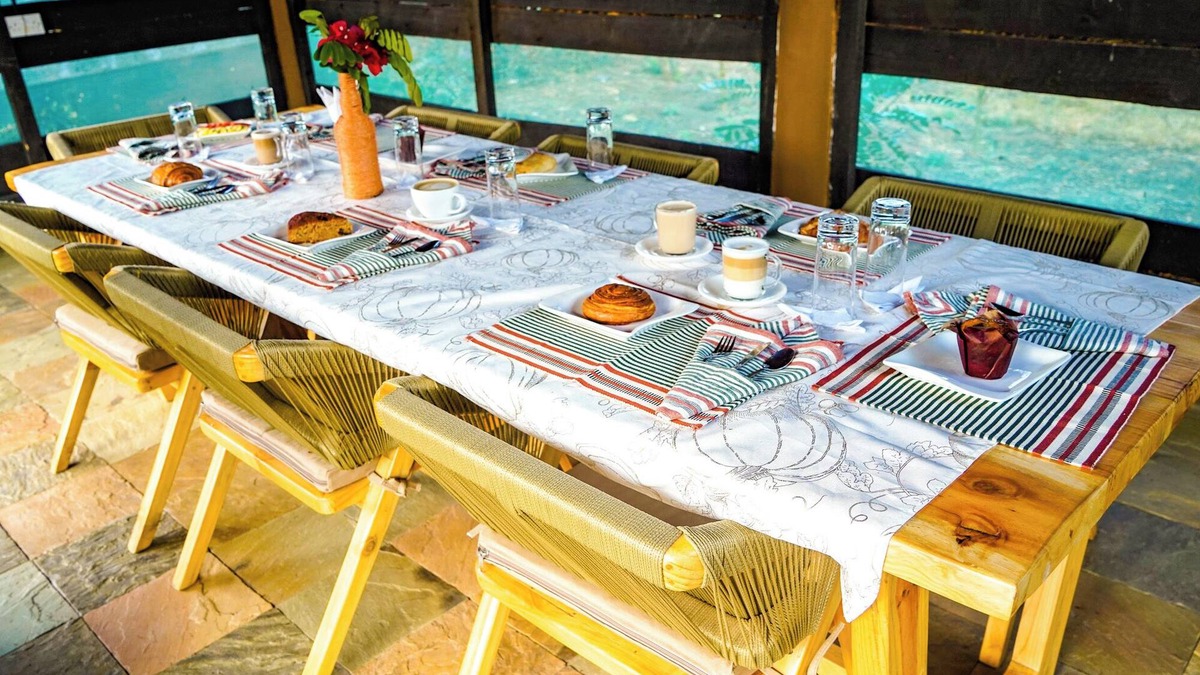 Kajiado Resort | Eliata Bush Camp